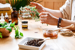 What Are The Benefits Of Burning Incense In Your Home?