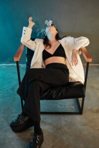 Embracing Vaping: A Natural Perspective