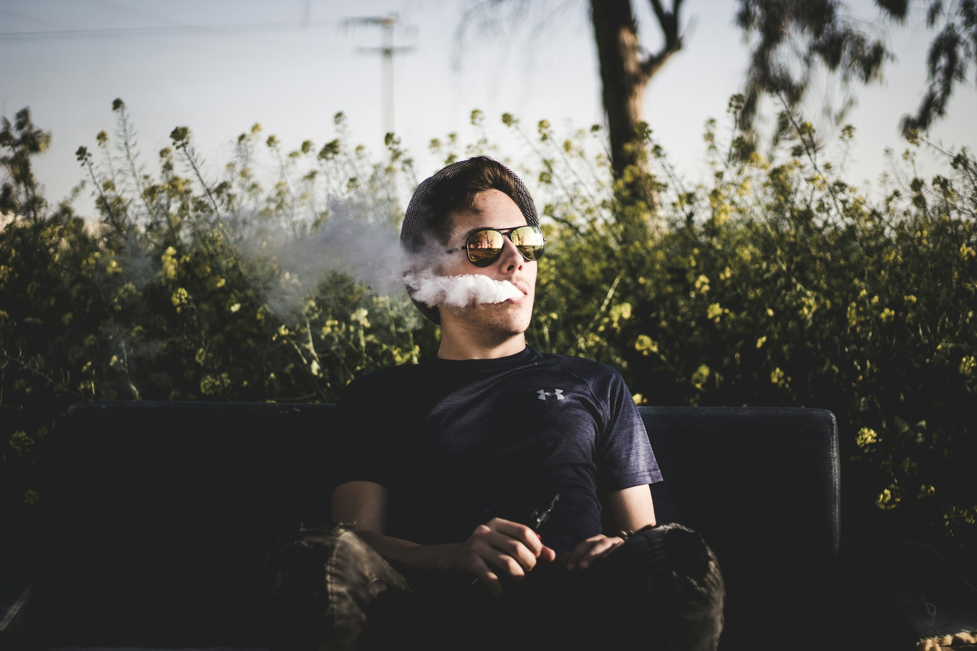 The evolution of vaping culture in Germany
